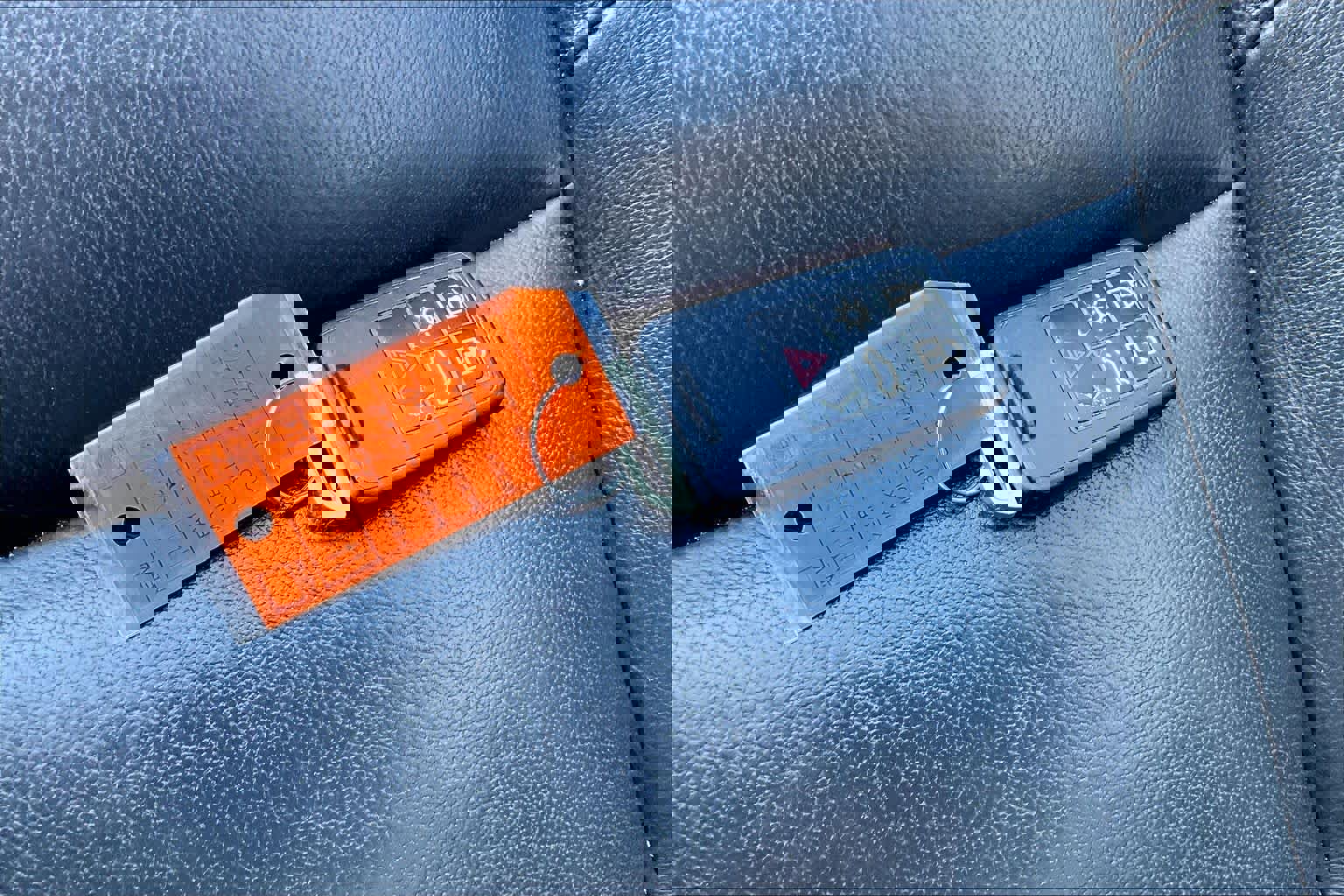 Used 2017 Volvo V60 T5 Cross Country w/ Convenience Package image 14