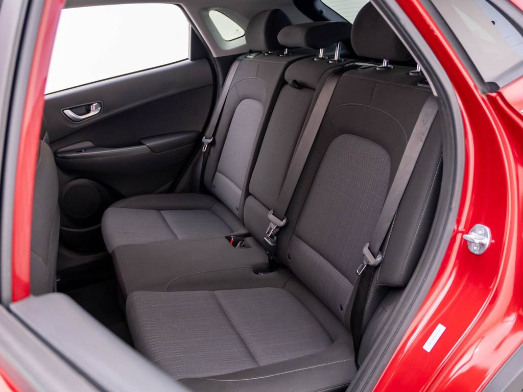 Used 2022 Hyundai Kona SEL w/ Convenience Package FWD image 17