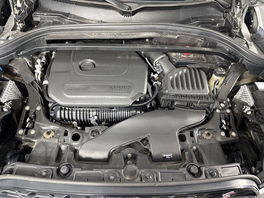 Certified 2024 MINI Cooper Countryman S image 4