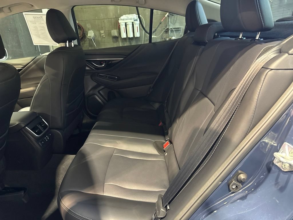 Used 2024 Subaru Legacy Limited AWD/4WD image 19