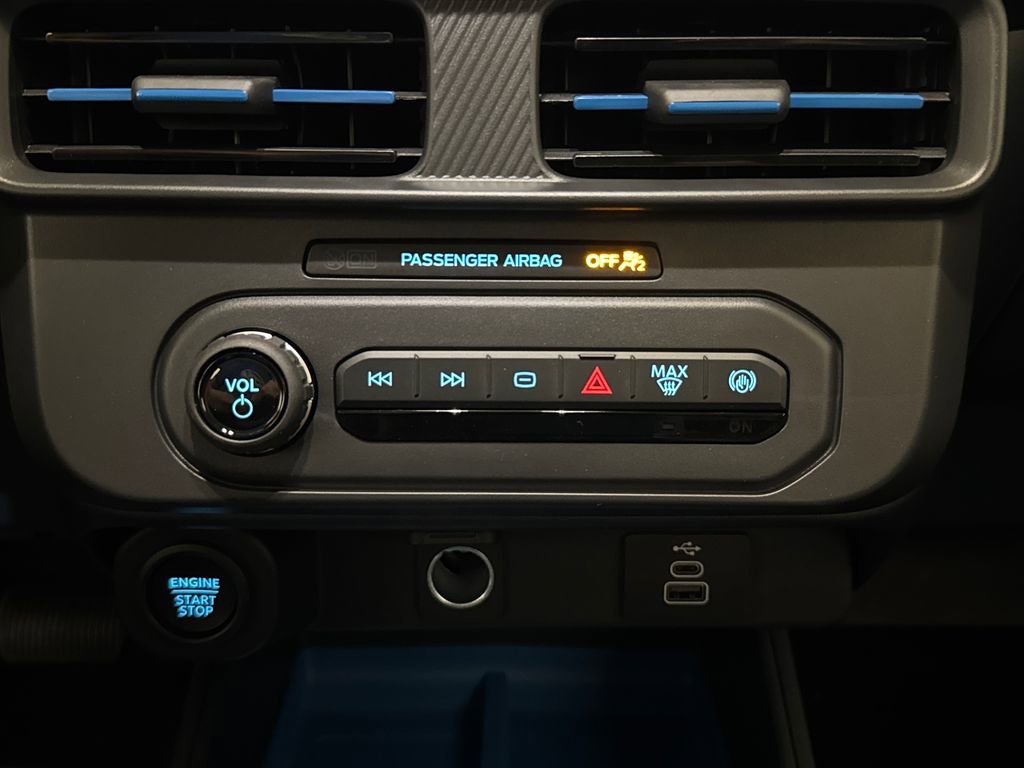 New 2026 Ford Maverick XLT FWD image 20