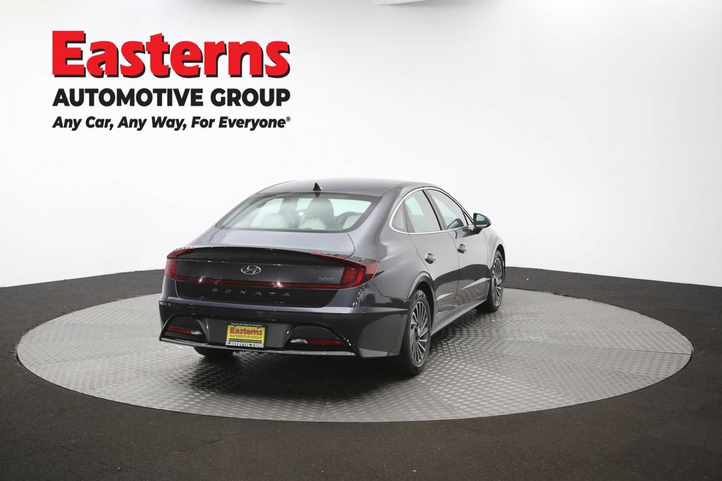 Used 2023 Hyundai Sonata SEL FWD image 43