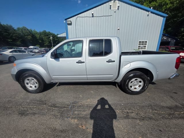 Used 2014 Nissan Frontier S AWD/4WD image 15