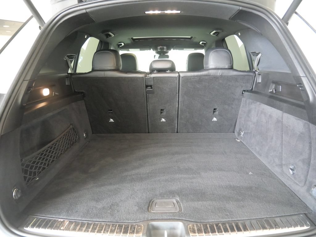 Used 2022 Mercedes-Benz GLE 350 4MATIC w/ Premium Package image 27