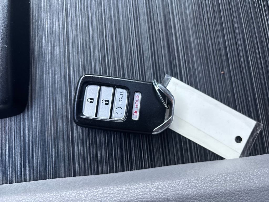 Certified 2019 Honda Ridgeline RTL-T image 32