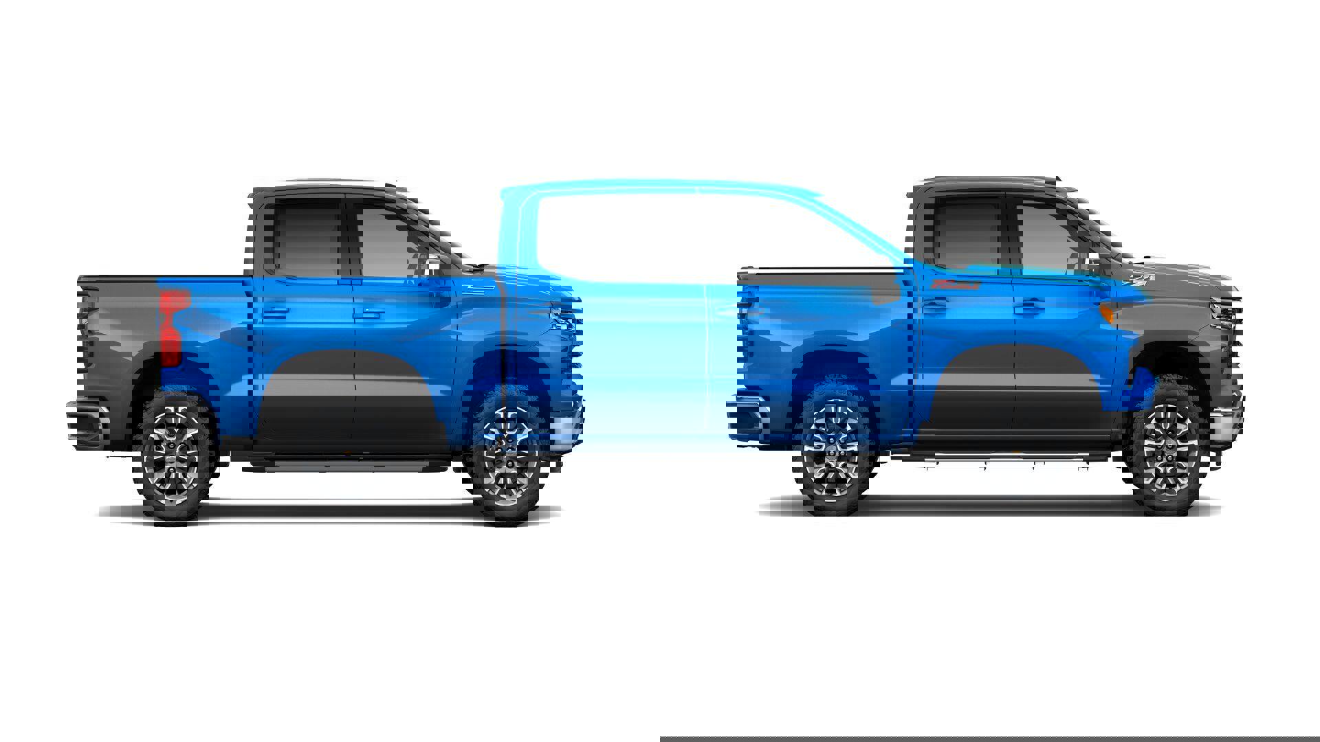 New 2026 Chevrolet Silverado 1500 LT image 29