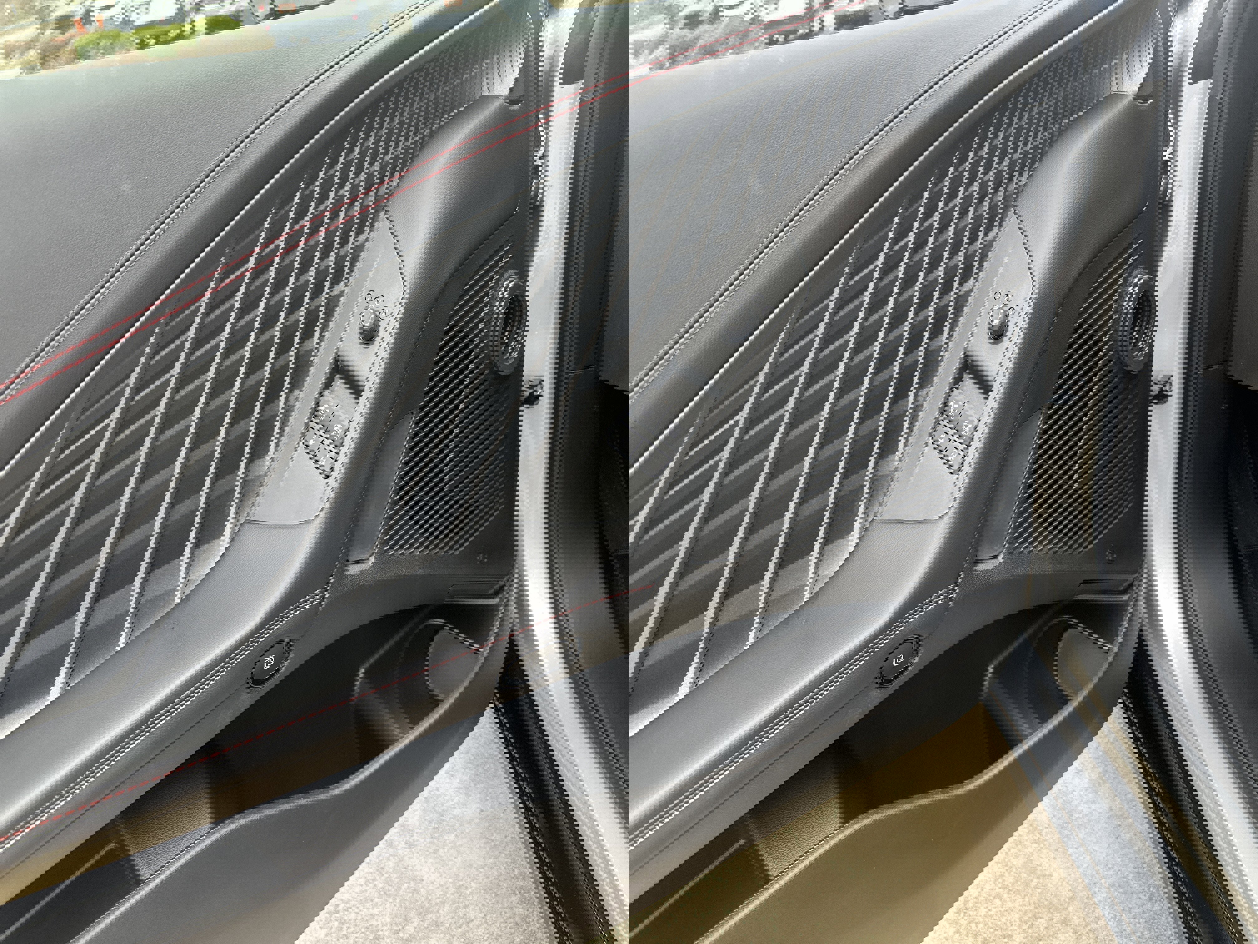 New 2026 Dodge Charger Scat Pack w/ Blacktop Package image 13