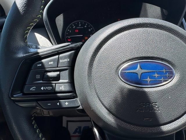 Used 2025 Subaru Outback Onyx Edition XT AWD/4WD image 28
