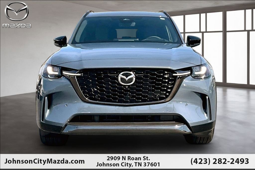 New 2026 MAZDA CX-90 3.3 Turbo S w/ Premium Package image 2