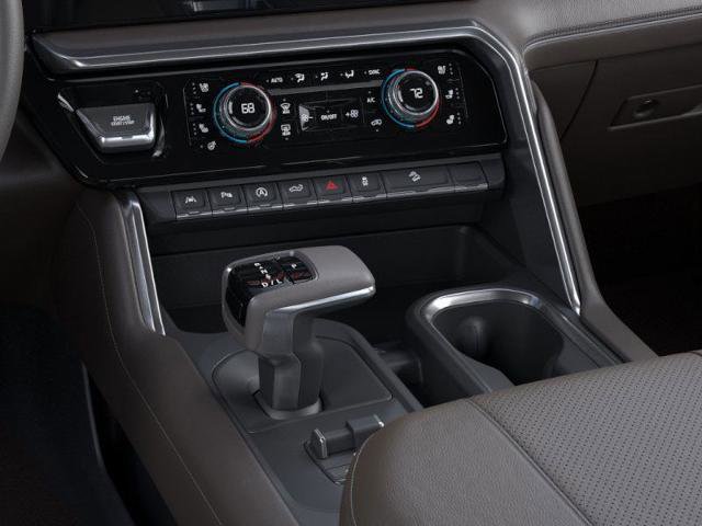 New 2026 GMC Sierra 1500 Denali image 46