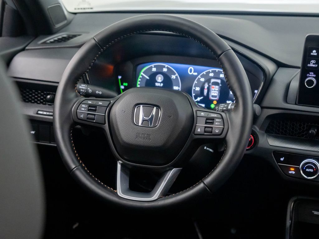 Used 2026 Honda CR-V Sport-L image 13