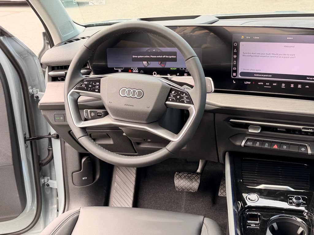 New 2026 Audi Q3 quattro 2.0T AWD/4WD image 20