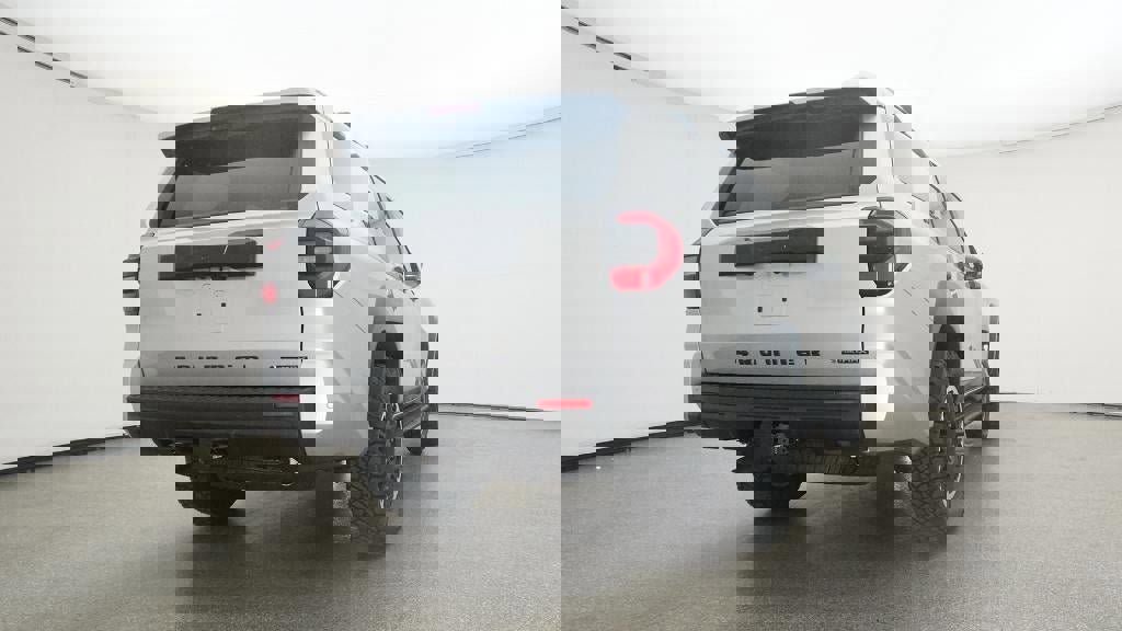 New 2025 Toyota 4Runner TRD Off-Road Premium image 24