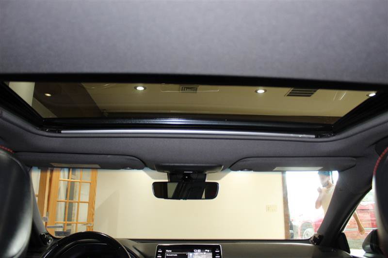 Used 2021 Toyota Avalon TRD FWD image 19