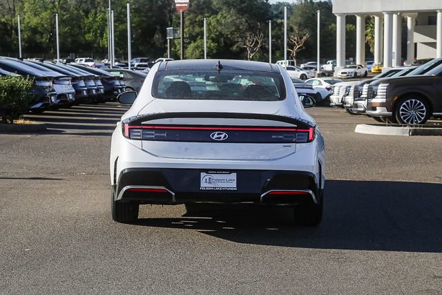 New 2026 Hyundai Sonata SEL FWD image 4