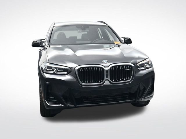 Used 2024 BMW X3 M40i w/ Premium Package image 11