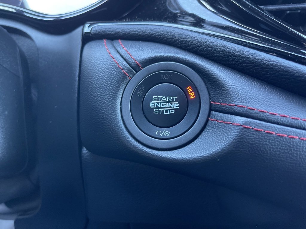 Used 2024 Dodge Durango GT image 17