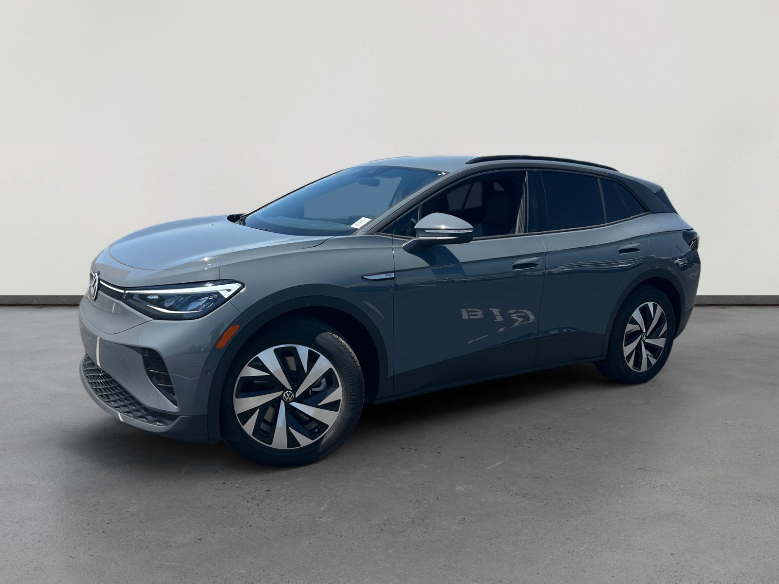 New 2025 Volkswagen ID.4 Pro
