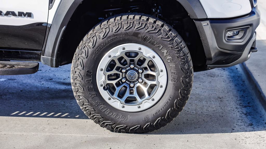 Used 2023 RAM 1500 TRX w/ Trailer Tow Group image 11