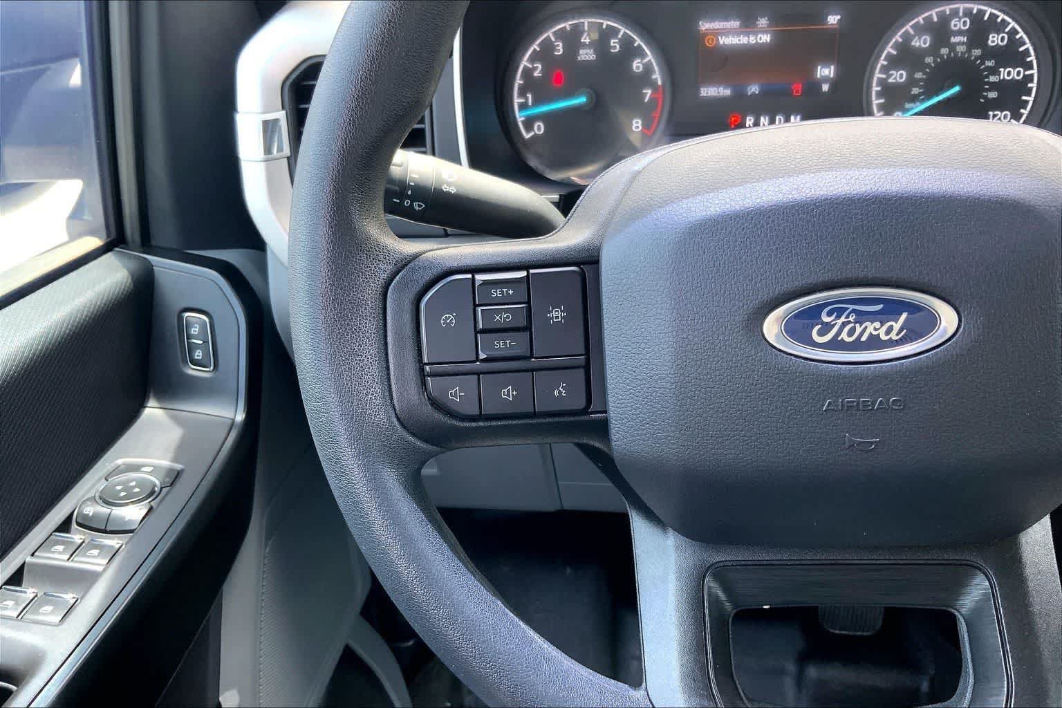 Used 2022 Ford F150 XL w/ Equipment Group 101A High RWD image 24