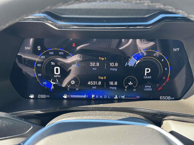 Certified 2024 Chevrolet Colorado LT w/ LT Convenience Package II image 26