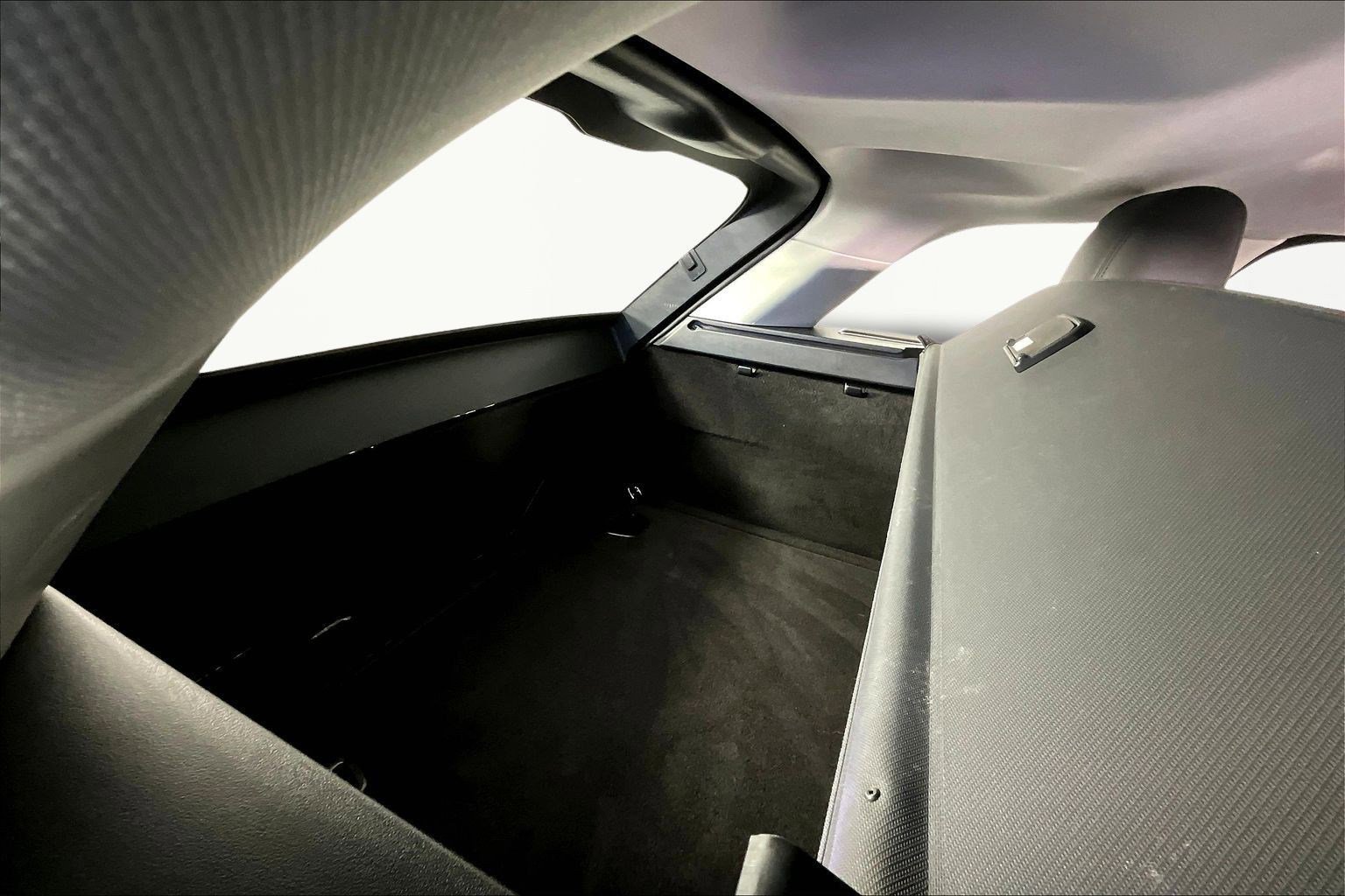 Used 2021 Land Rover Range Rover Sport SE image 27