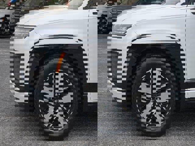 New 2026 Hyundai Ioniq 9 SEL image 6