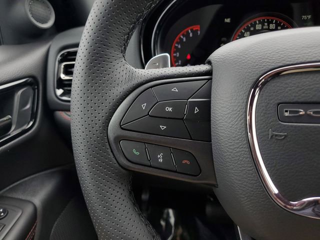 New 2026 Dodge Durango GT image 26
