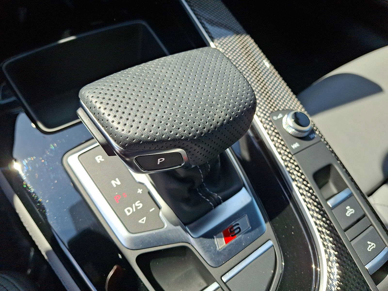 Certified 2024 Audi S5 Prestige w/ Prestige Package AWD/4WD image 18