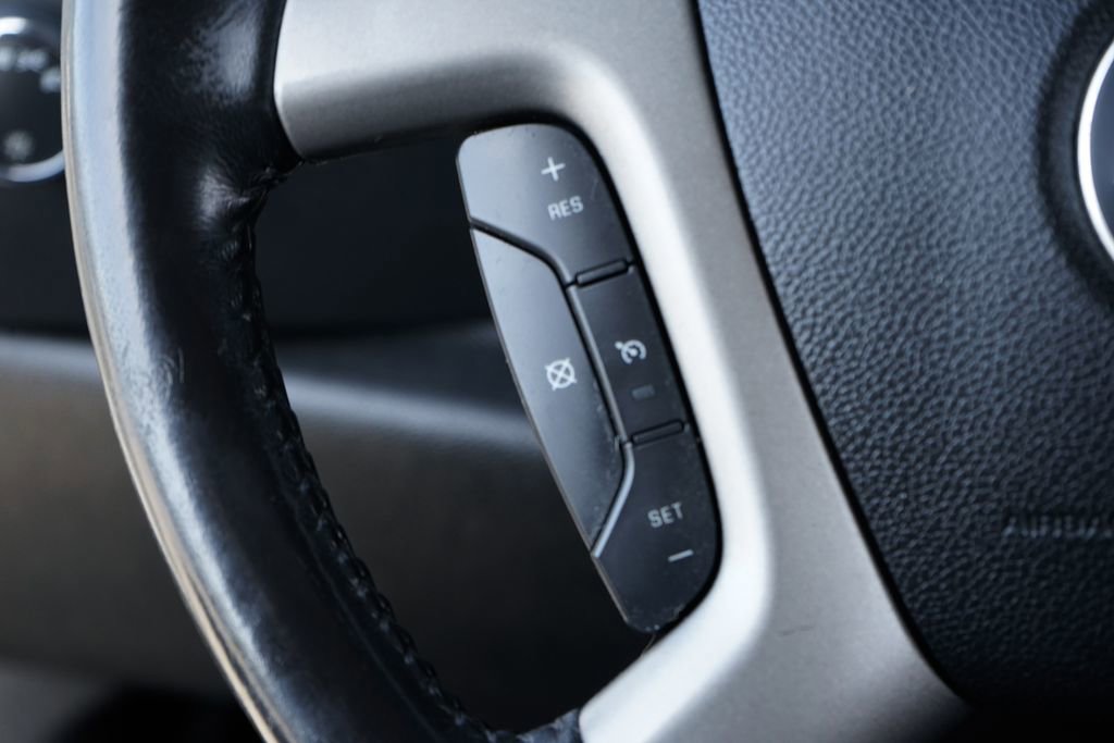 Used 2013 Chevrolet Silverado 1500 LT w/ All-Star Edition AWD/4WD image 21