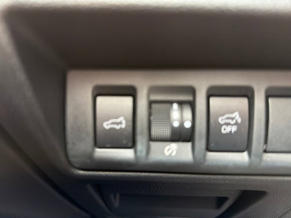 Used 2020 Subaru Outback Limited image 51