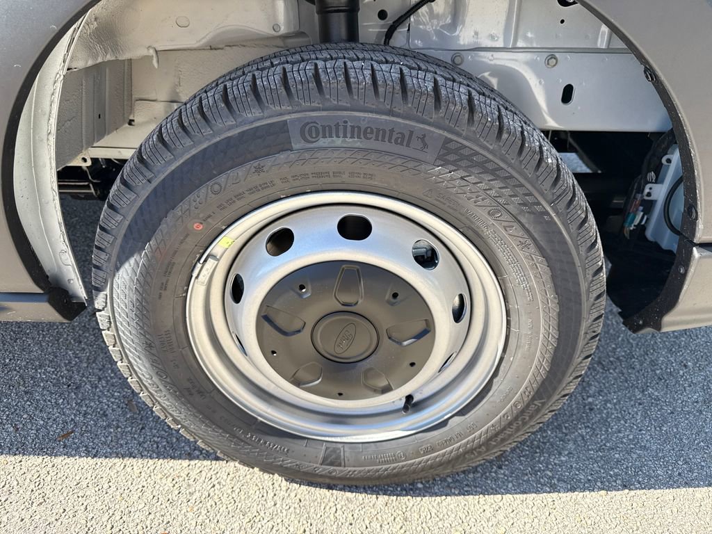 New 2026 Ford Transit 350 Base w/ Load Area Protection Package image 10