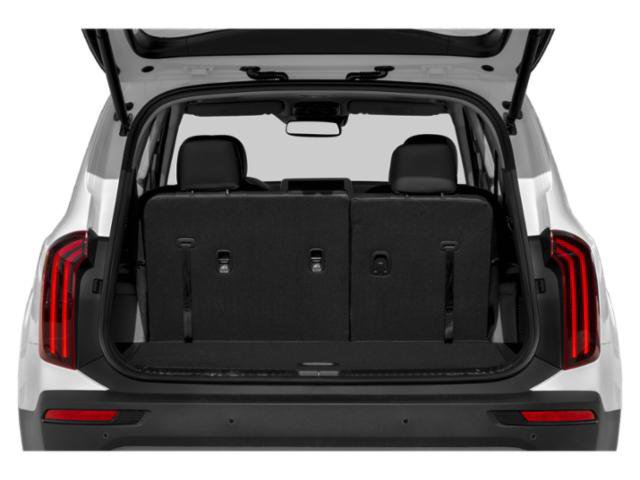 Used 2021 Kia Telluride SX w/ SX Prestige Package image 14