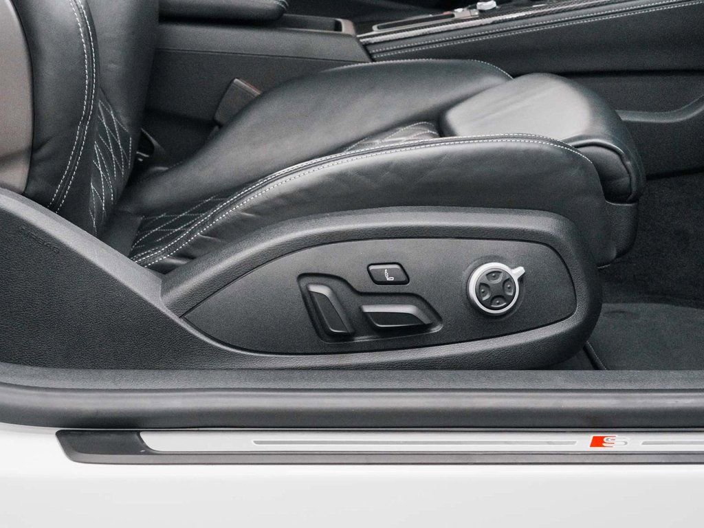 Used 2023 Audi S5 Premium Plus image 34