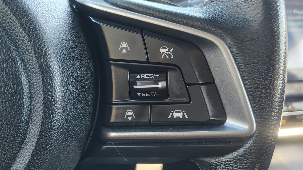 Used 2019 Subaru Legacy 2.5i Premium image 14