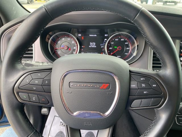 Used 2023 Dodge Charger GT RWD image 37
