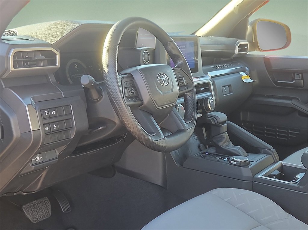 New 2026 Toyota Tacoma SR5 image 15