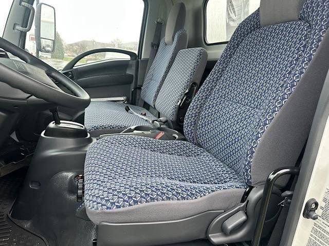 Used 2023 Chevrolet Low Cab Forward 5500XD RWD image 7