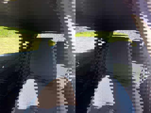 Certified 2025 Honda Civic Sport image 25