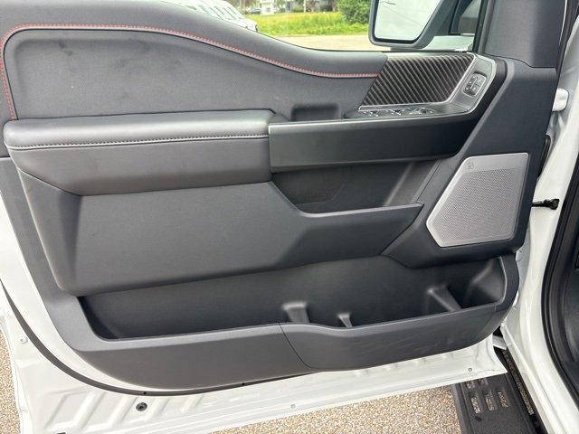 New 2025 Ford F150 Raptor image 22