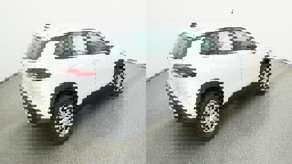 Certified 2026 Toyota Corolla Cross L image 44