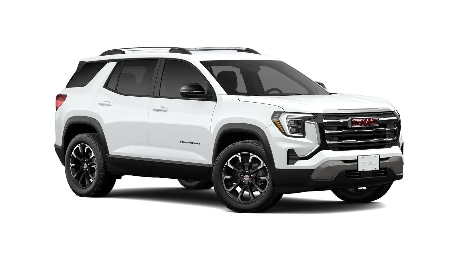 New 2026 GMC Terrain Elevation image 92