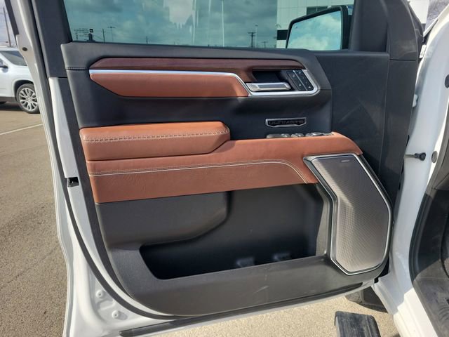 Used 2025 GMC Sierra 1500 Denali Ultimate image 14