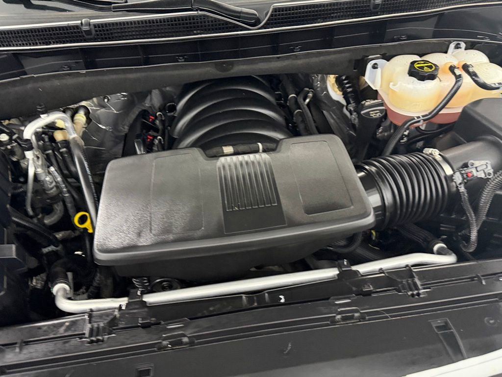 Used 2025 GMC Yukon XL Denali AWD/4WD image 35