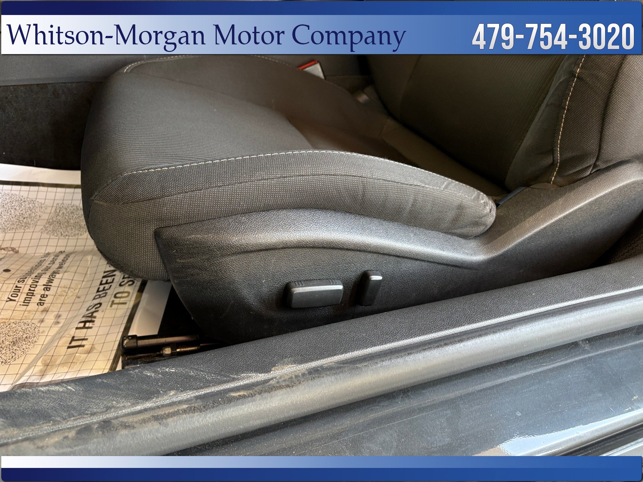 Used 2015 Chevrolet Camaro LT image 16