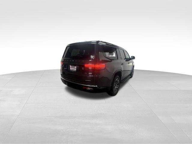 Used 2024 Jeep Wagoneer Series II AWD/4WD image 7