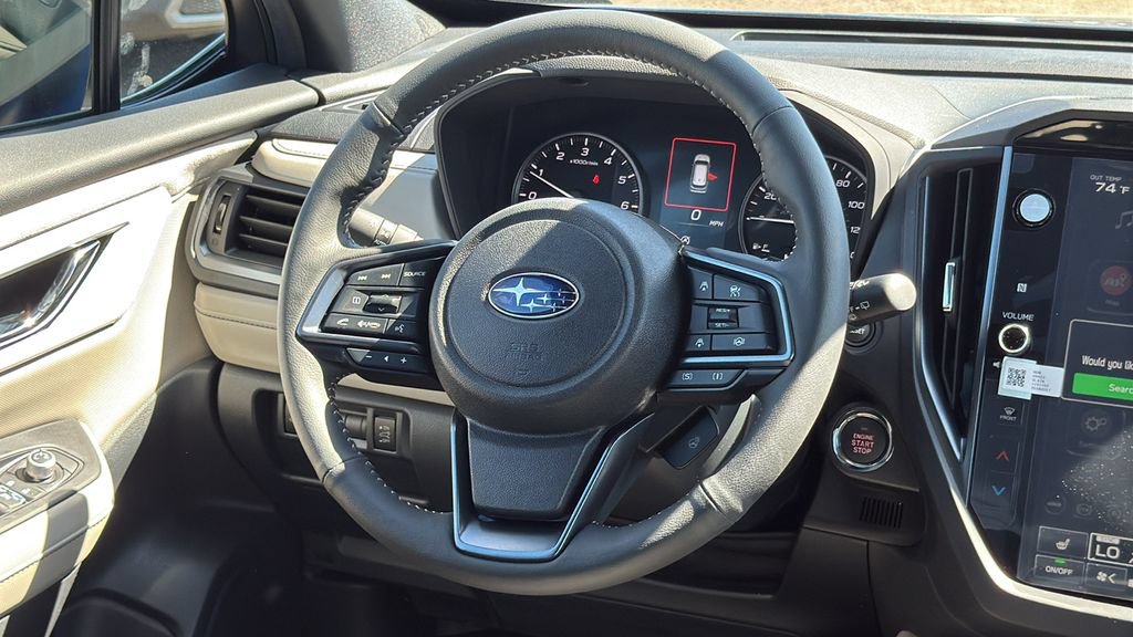 New 2026 Subaru Forester Limited AWD/4WD image 15