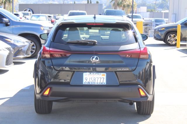 Certified 2024 Lexus UX 250h FWD image 20
