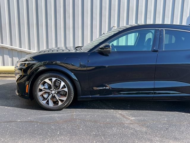 Used 2023 Ford Mustang Mach-E Premium AWD/4WD image 27