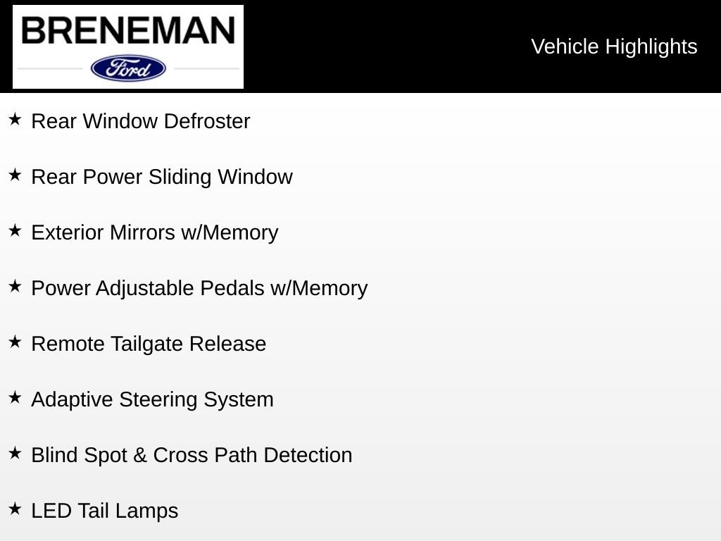 Used 2024 RAM 2500 Laramie w/ Safety Group AWD/4WD image 9